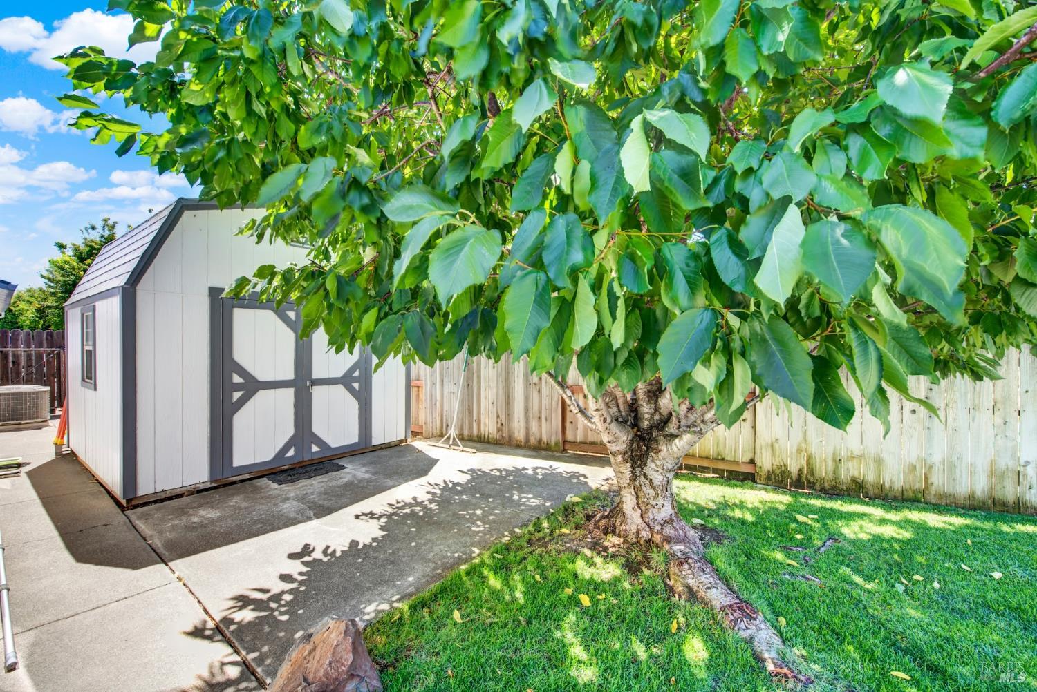 203 Greenwich Circle Vacaville CA 95687