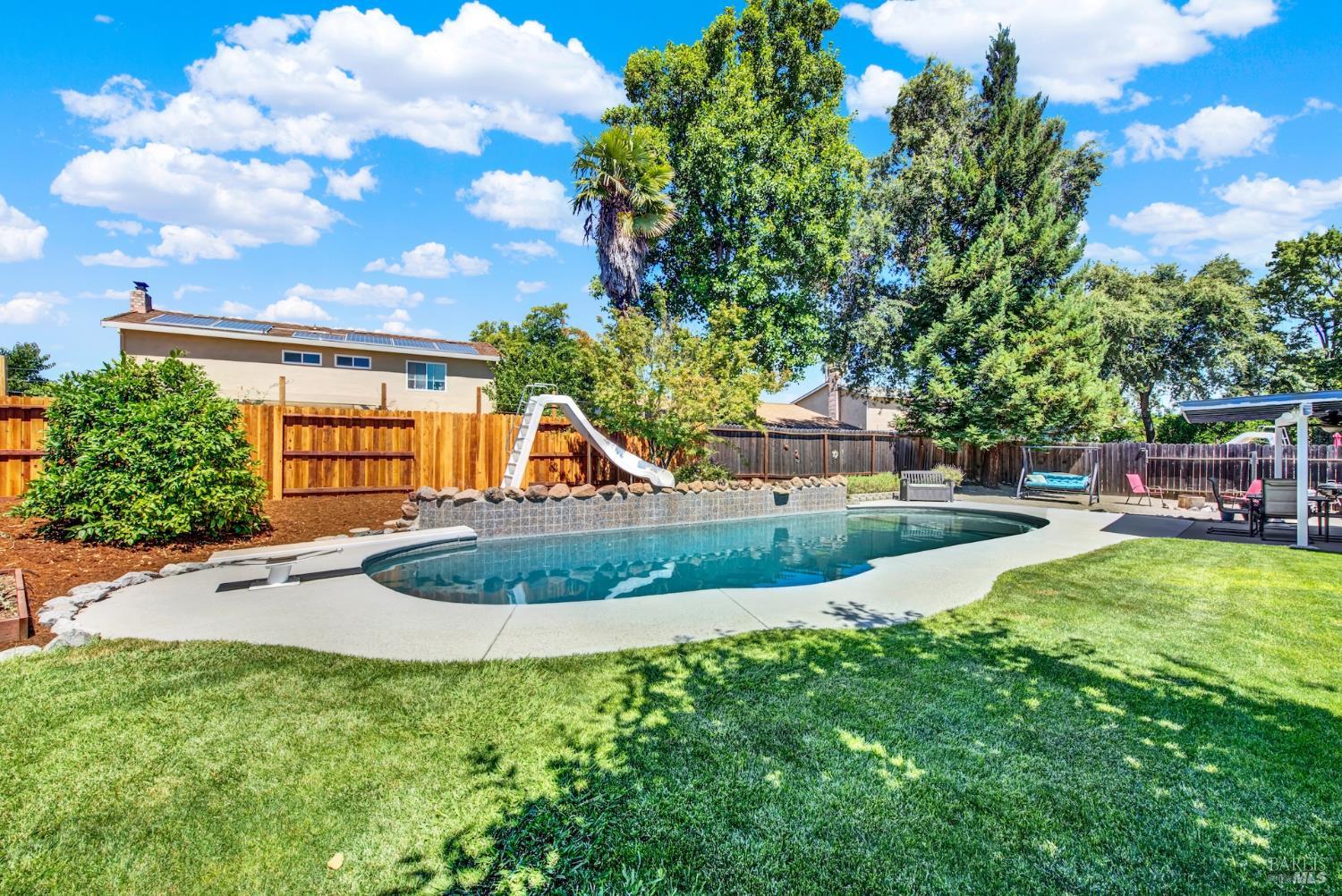 203 Greenwich Circle Vacaville CA 95687