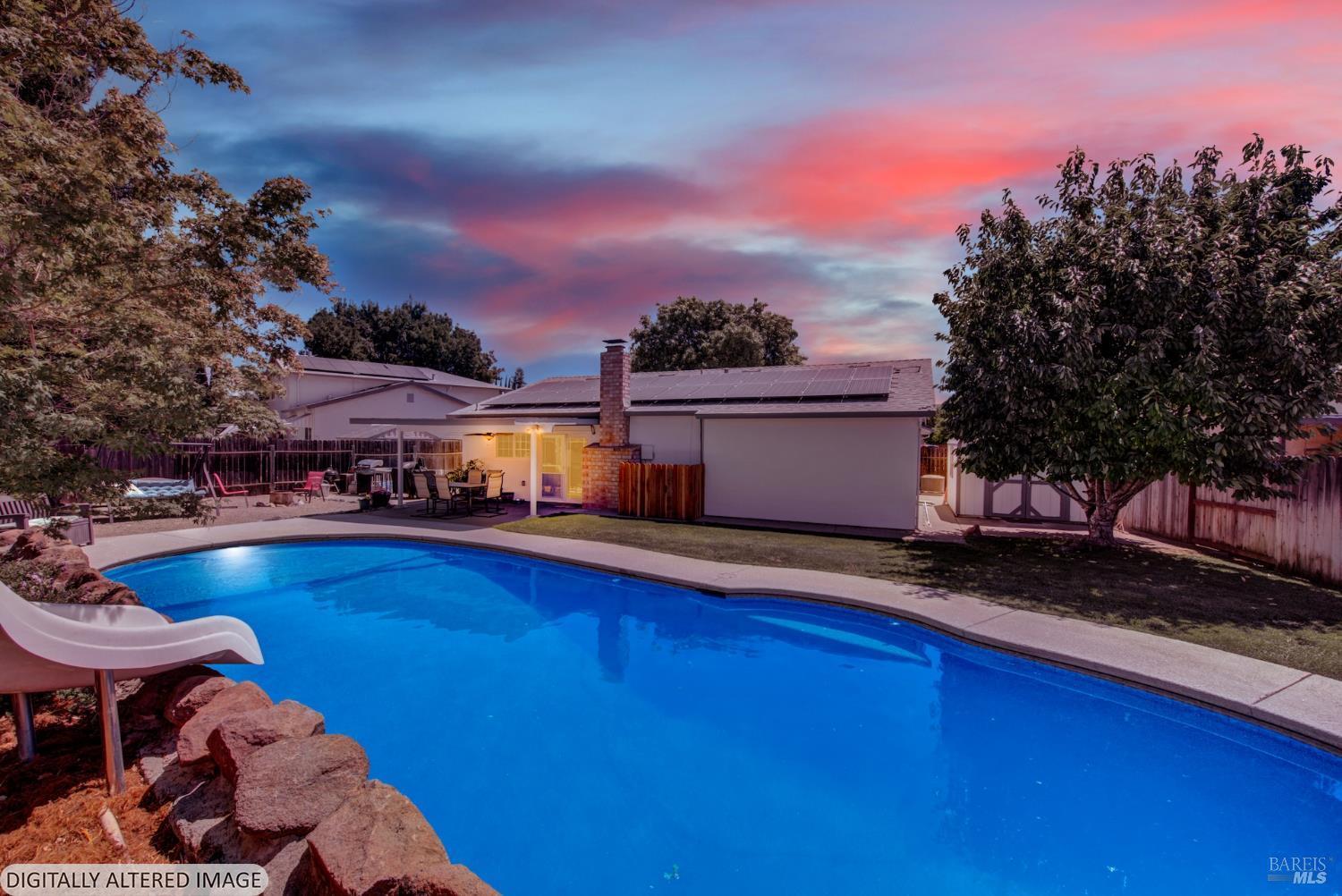 203 Greenwich Circle Vacaville CA 95687