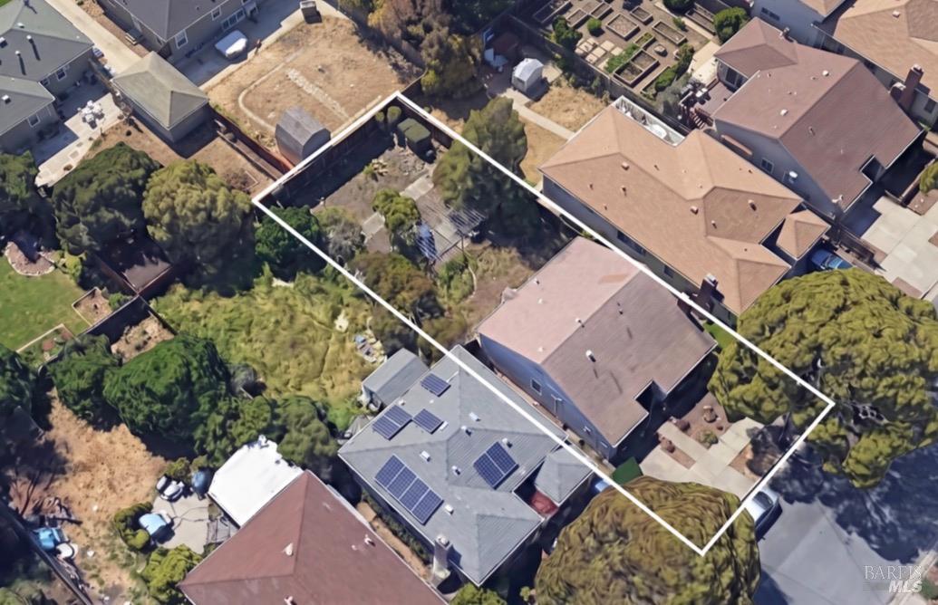 849 Yuba Street Richmond CA 94805