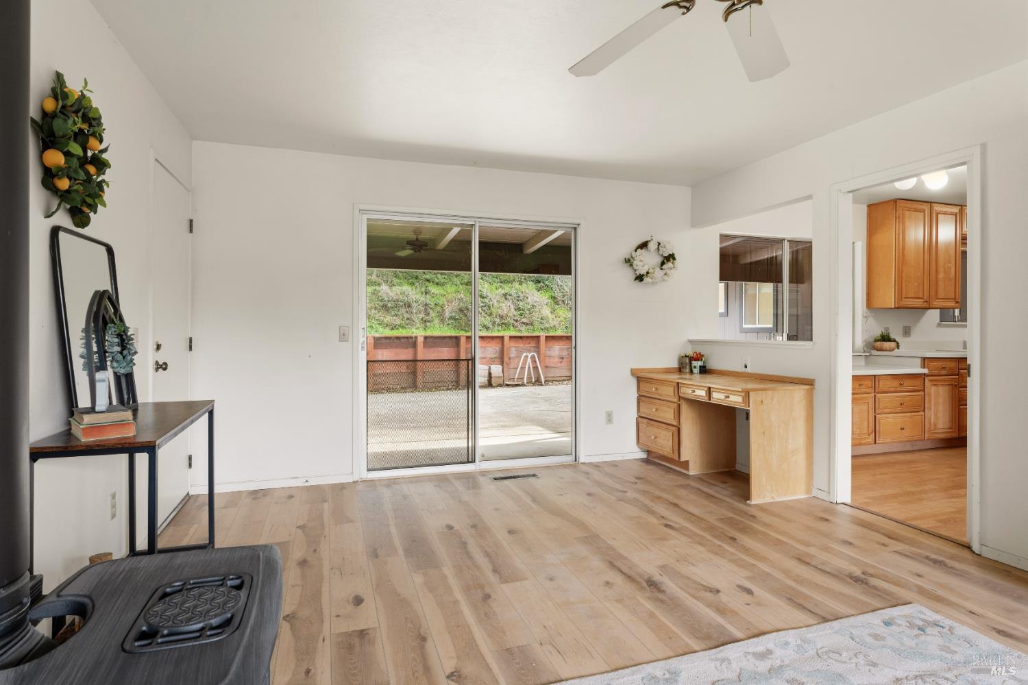 1261 Deerwood Drive Ukiah CA 95482