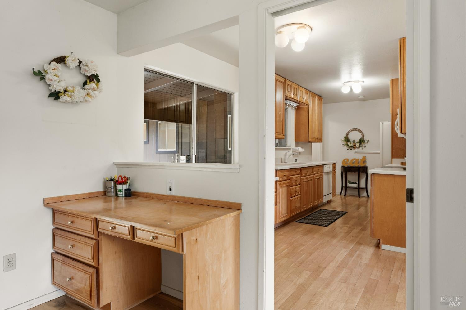 1261 Deerwood Drive Ukiah CA 95482