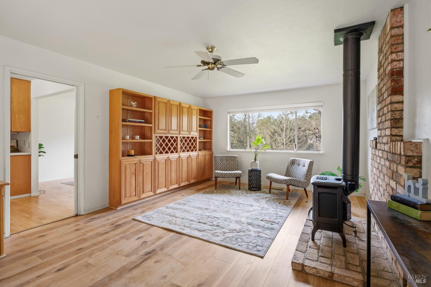 1261 Deerwood Drive Ukiah CA 95482
