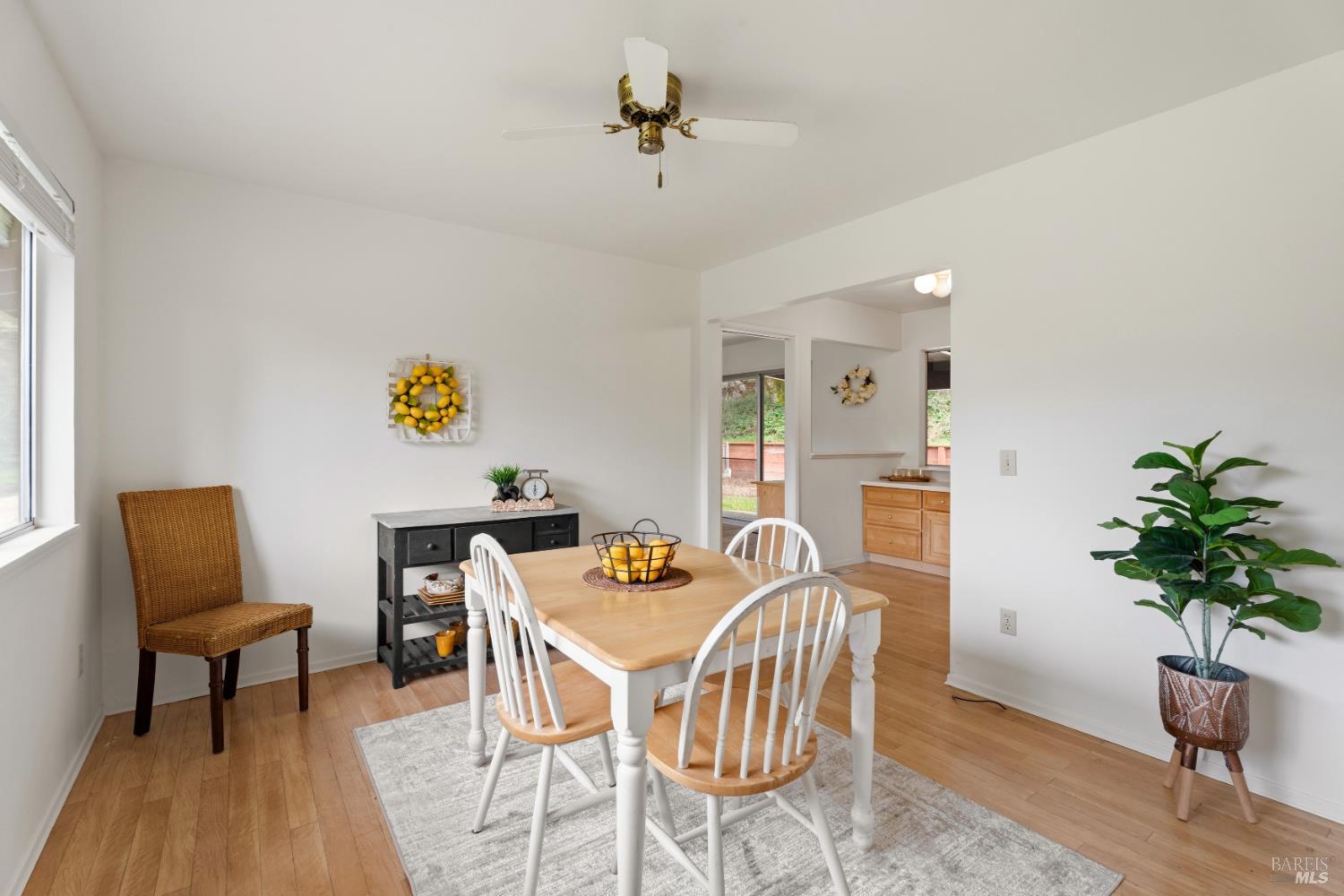 1261 Deerwood Drive Ukiah CA 95482