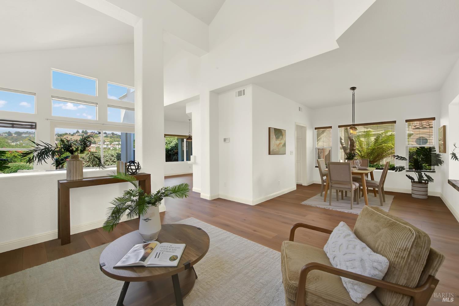110 Camino Del Sol Vallejo CA 94591