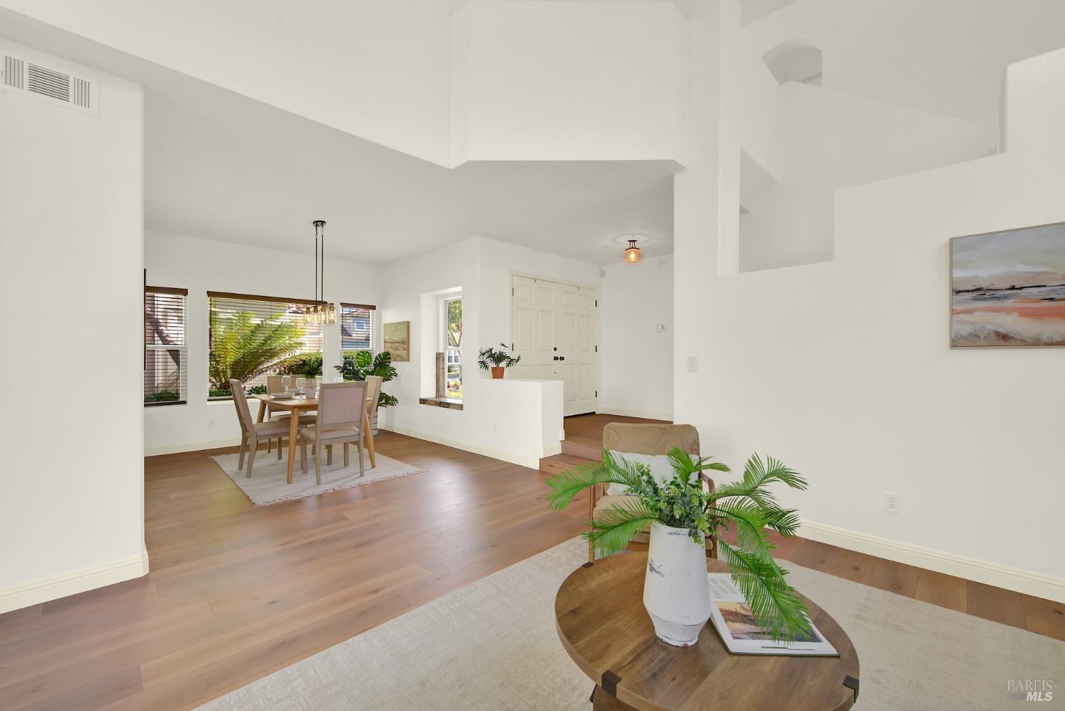 110 Camino Del Sol Vallejo CA 94591