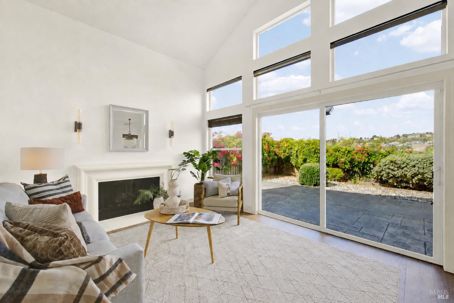 110 Camino Del Sol Vallejo CA 94591