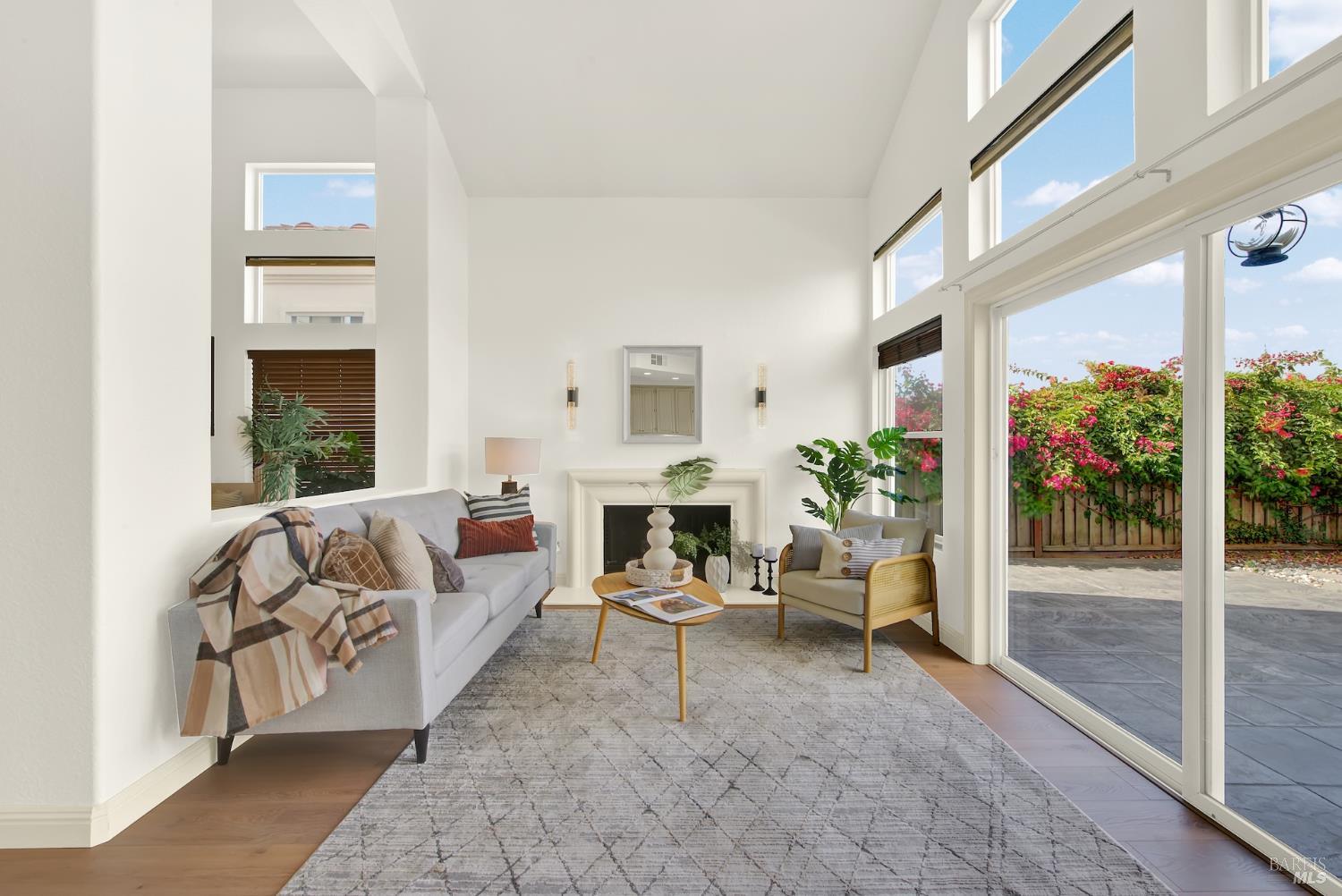 110 Camino Del Sol Vallejo CA 94591