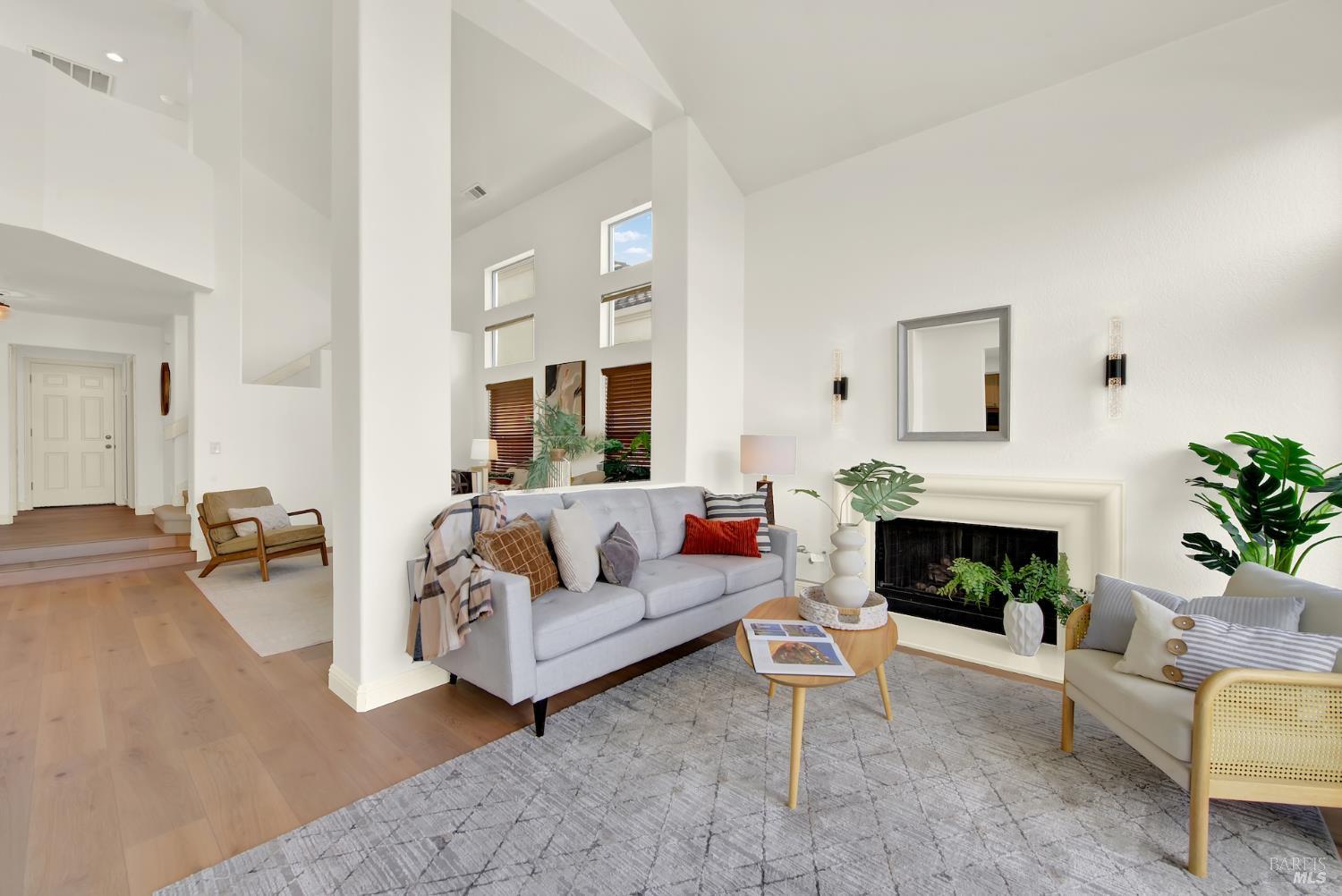 110 Camino Del Sol Vallejo CA 94591
