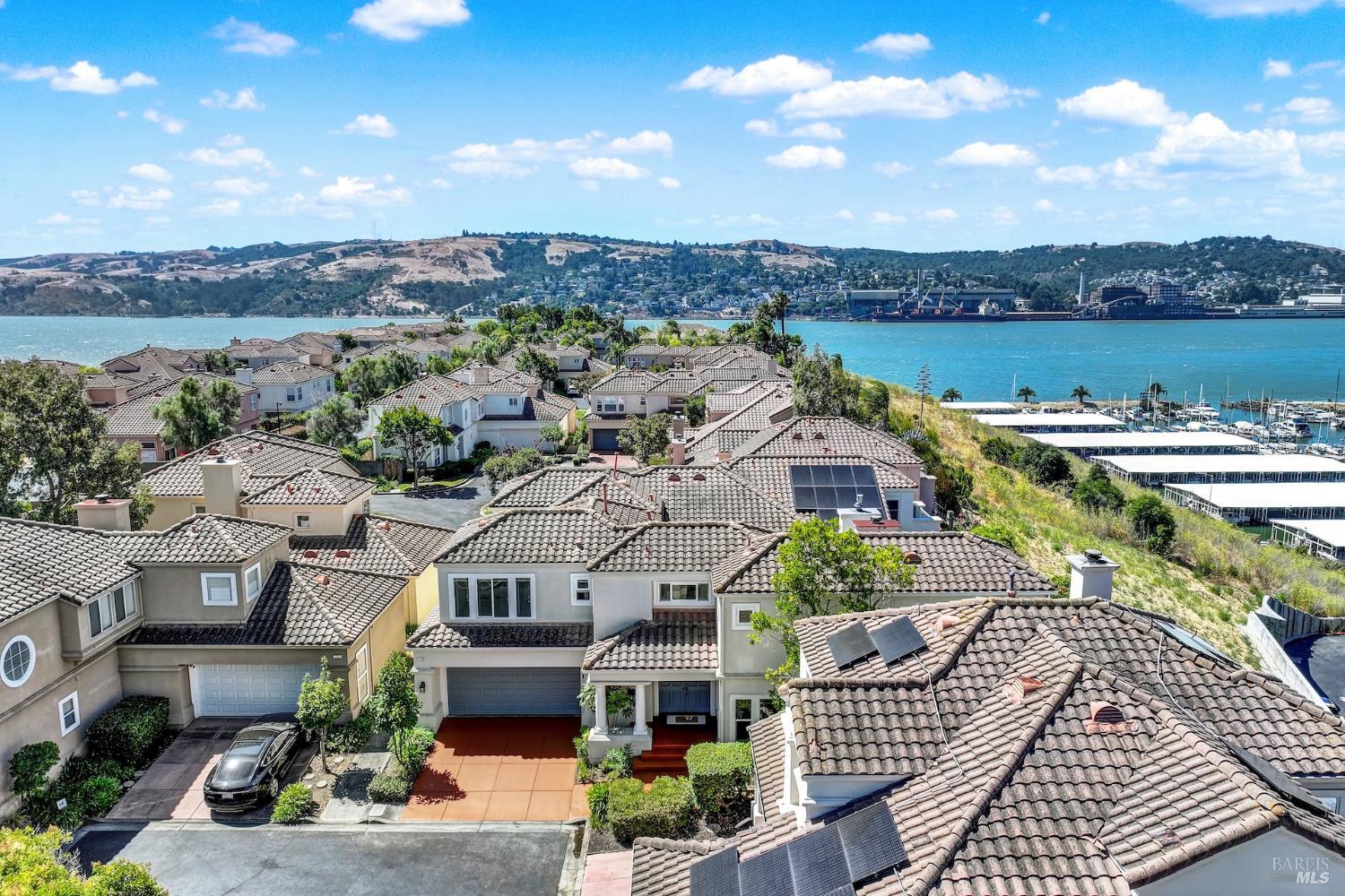 110 Camino Del Sol Vallejo CA 94591