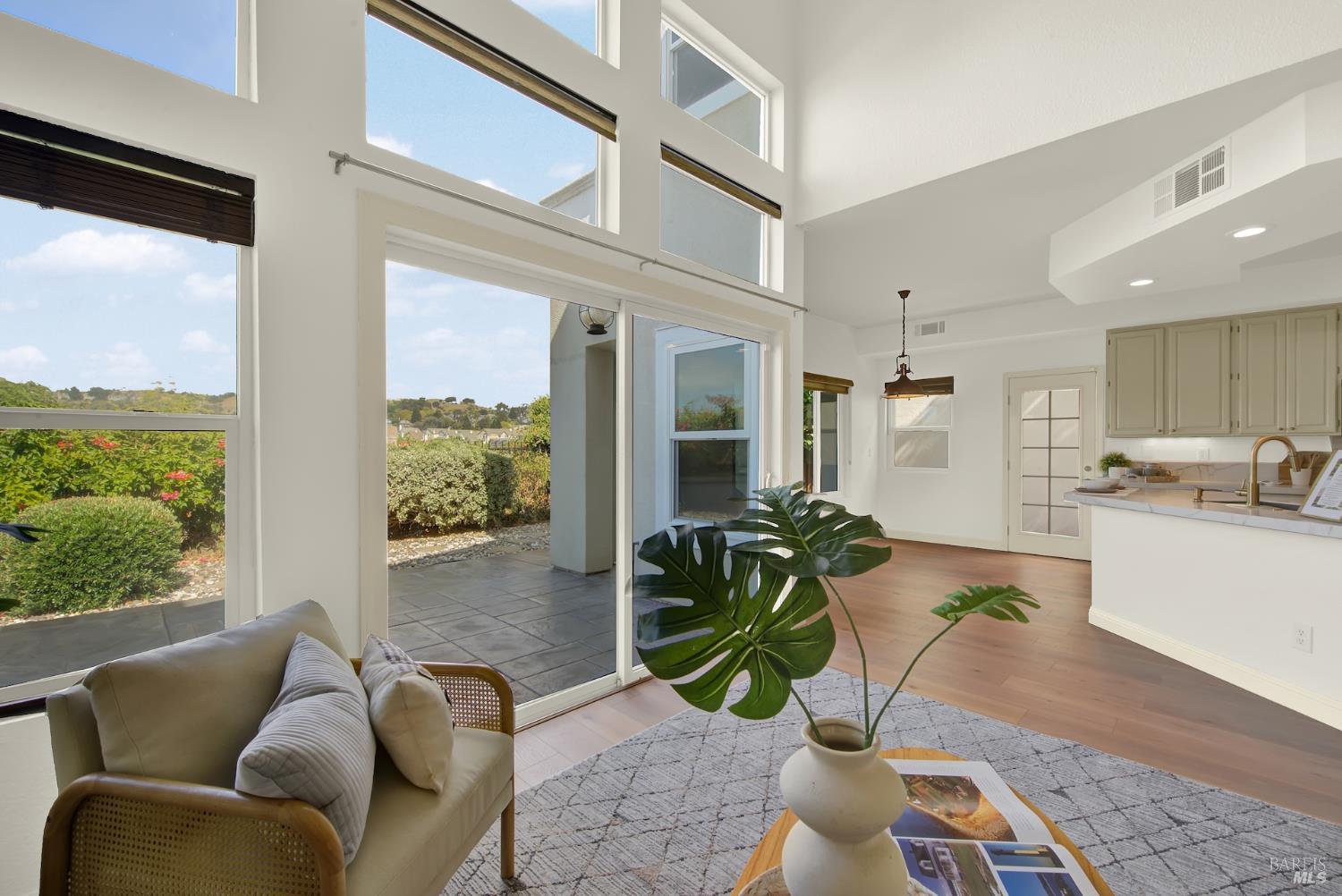 110 Camino Del Sol Vallejo CA 94591