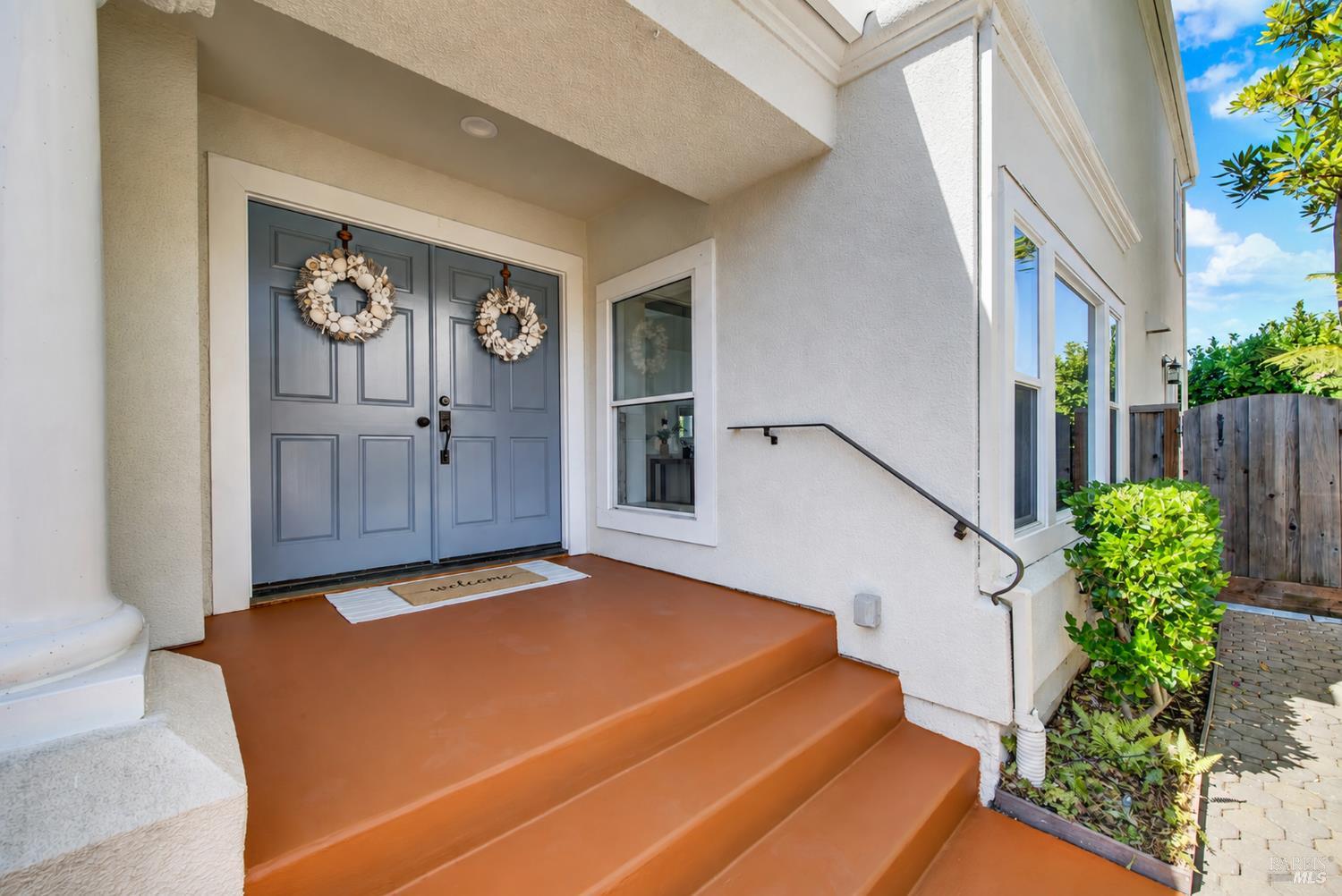 110 Camino Del Sol Vallejo CA 94591