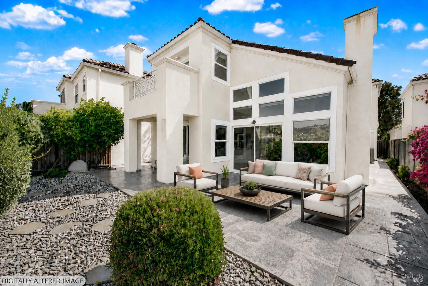 110 Camino Del Sol Vallejo CA 94591