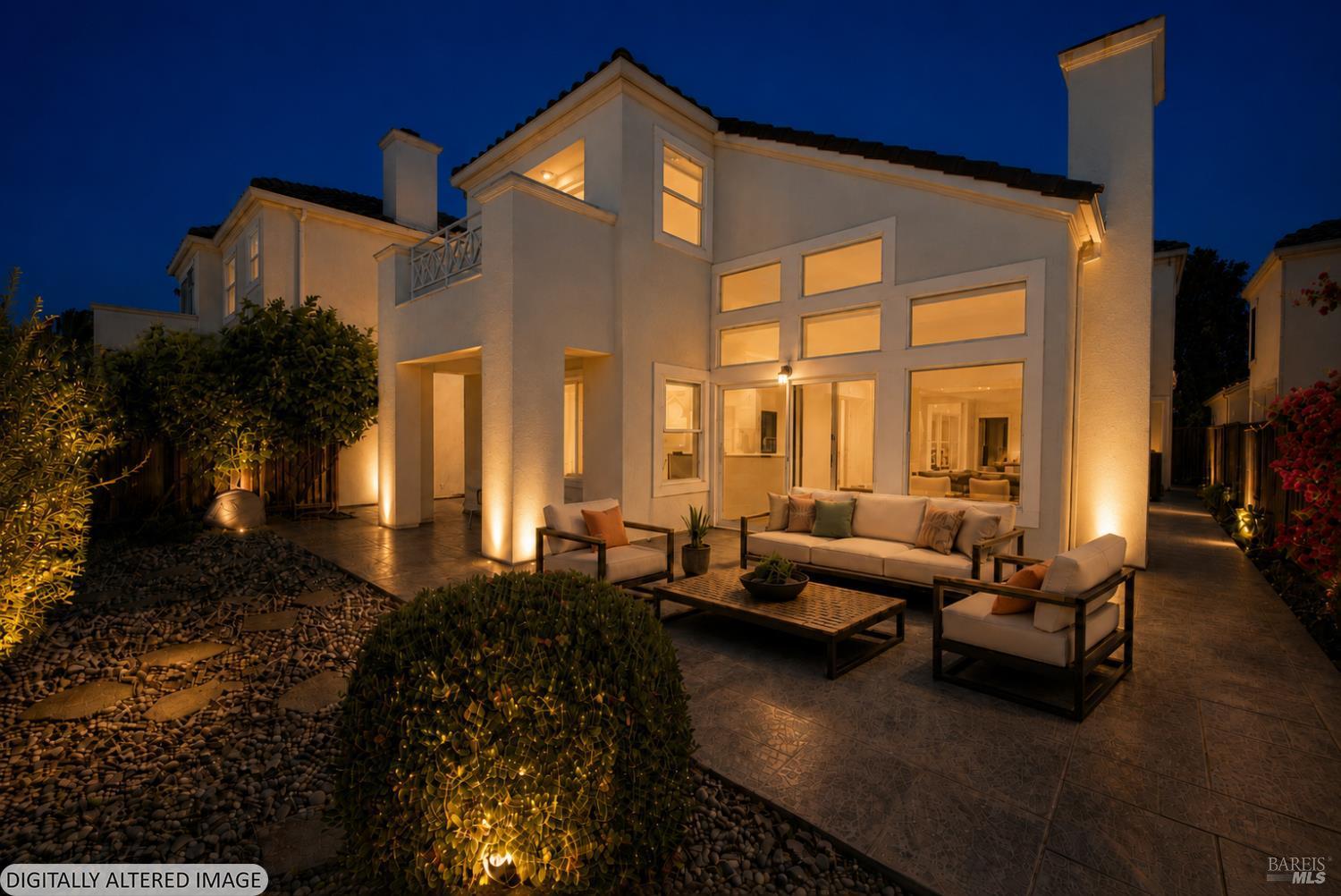 110 Camino Del Sol Vallejo CA 94591