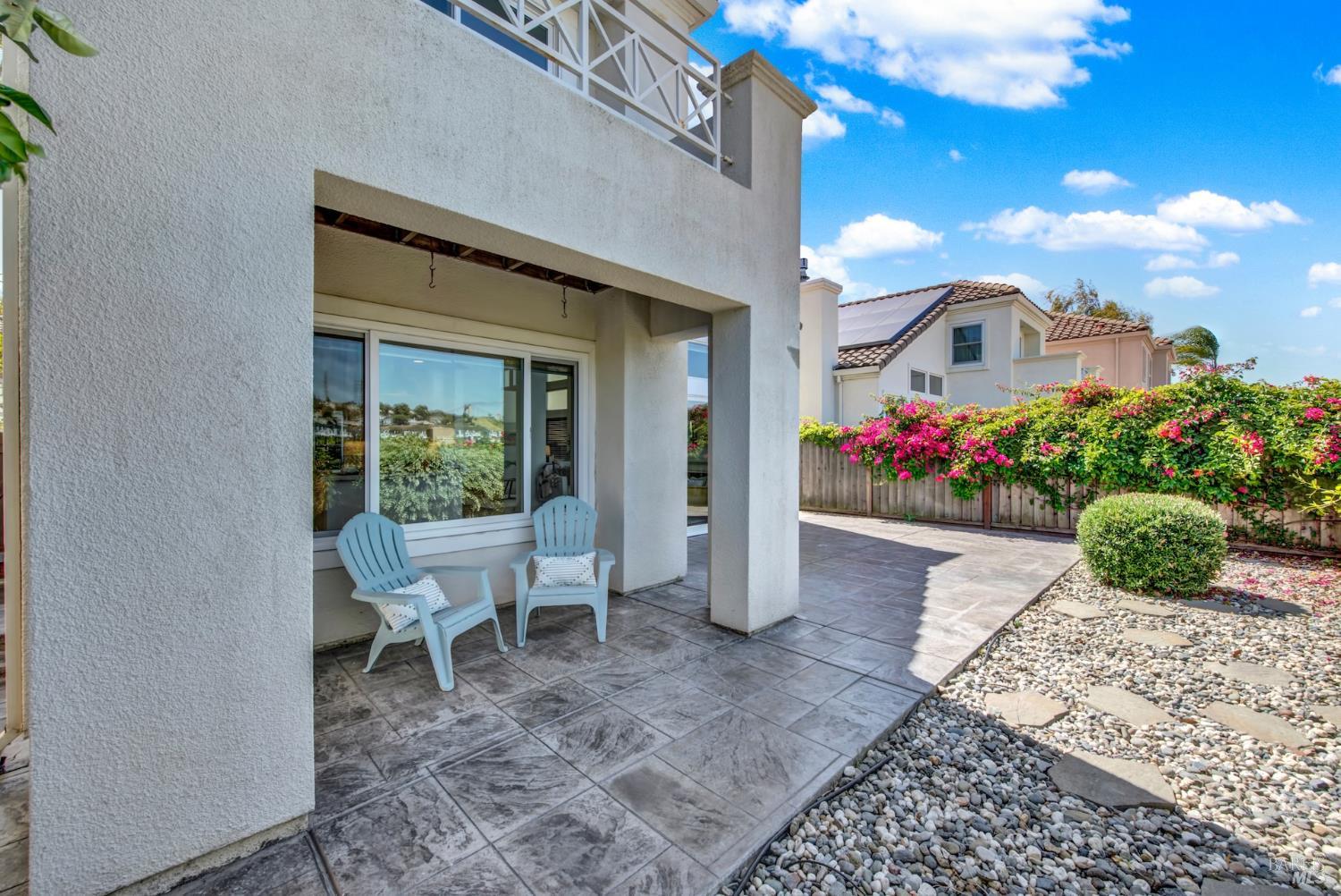 110 Camino Del Sol Vallejo CA 94591