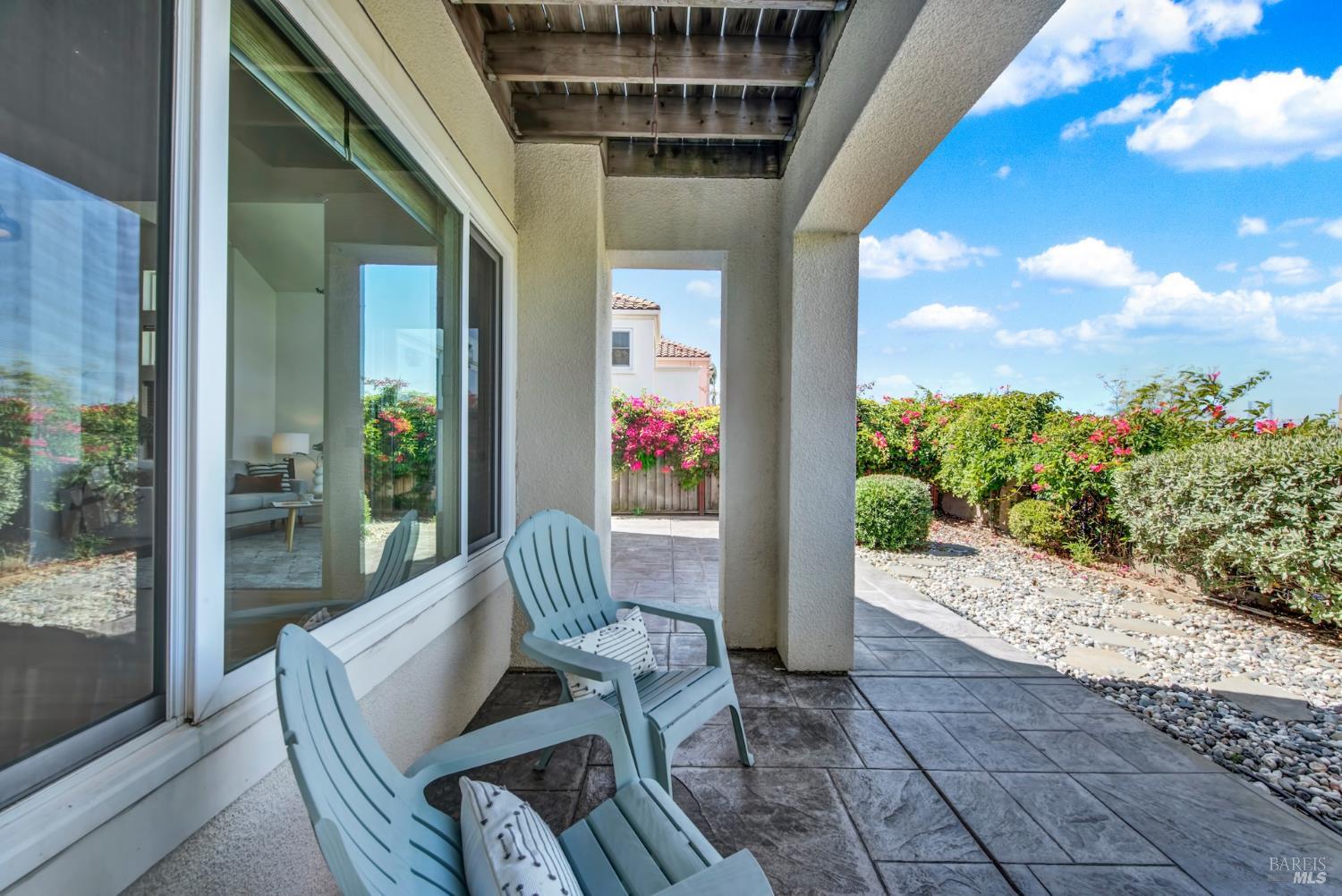 110 Camino Del Sol Vallejo CA 94591