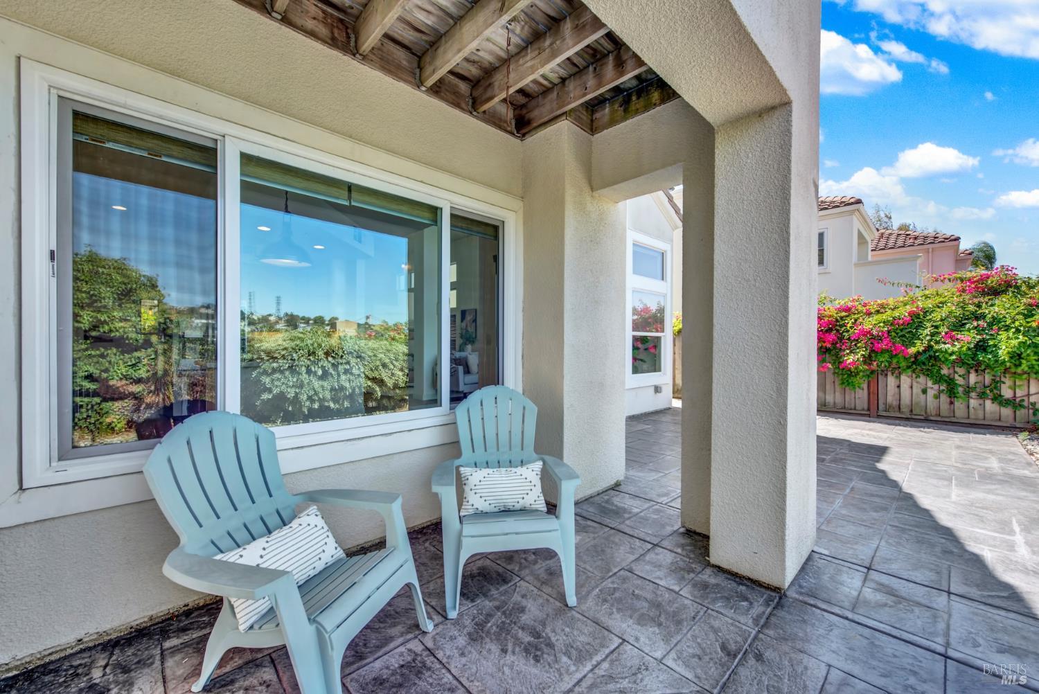 110 Camino Del Sol Vallejo CA 94591