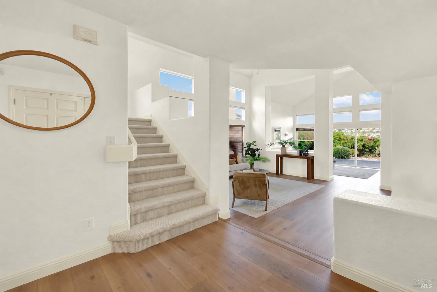 110 Camino Del Sol Vallejo CA 94591