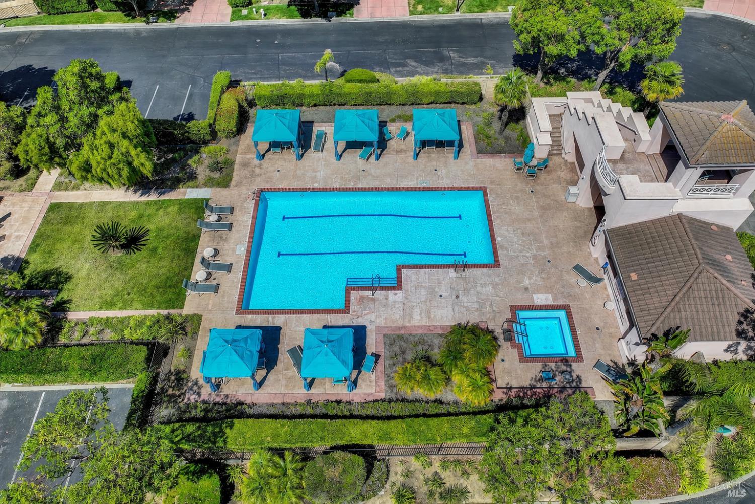 110 Camino Del Sol Vallejo CA 94591