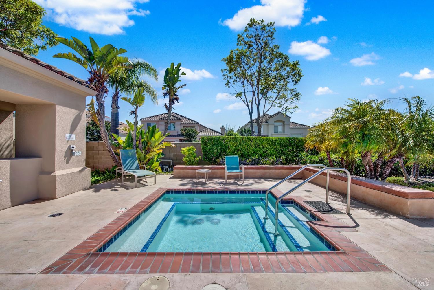 110 Camino Del Sol Vallejo CA 94591