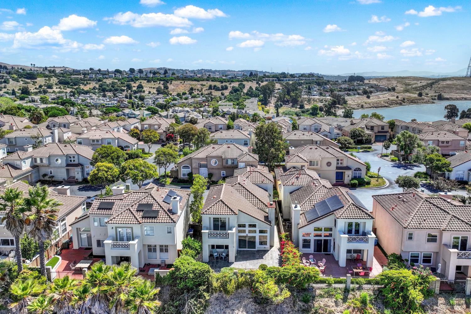 110 Camino Del Sol Vallejo CA 94591