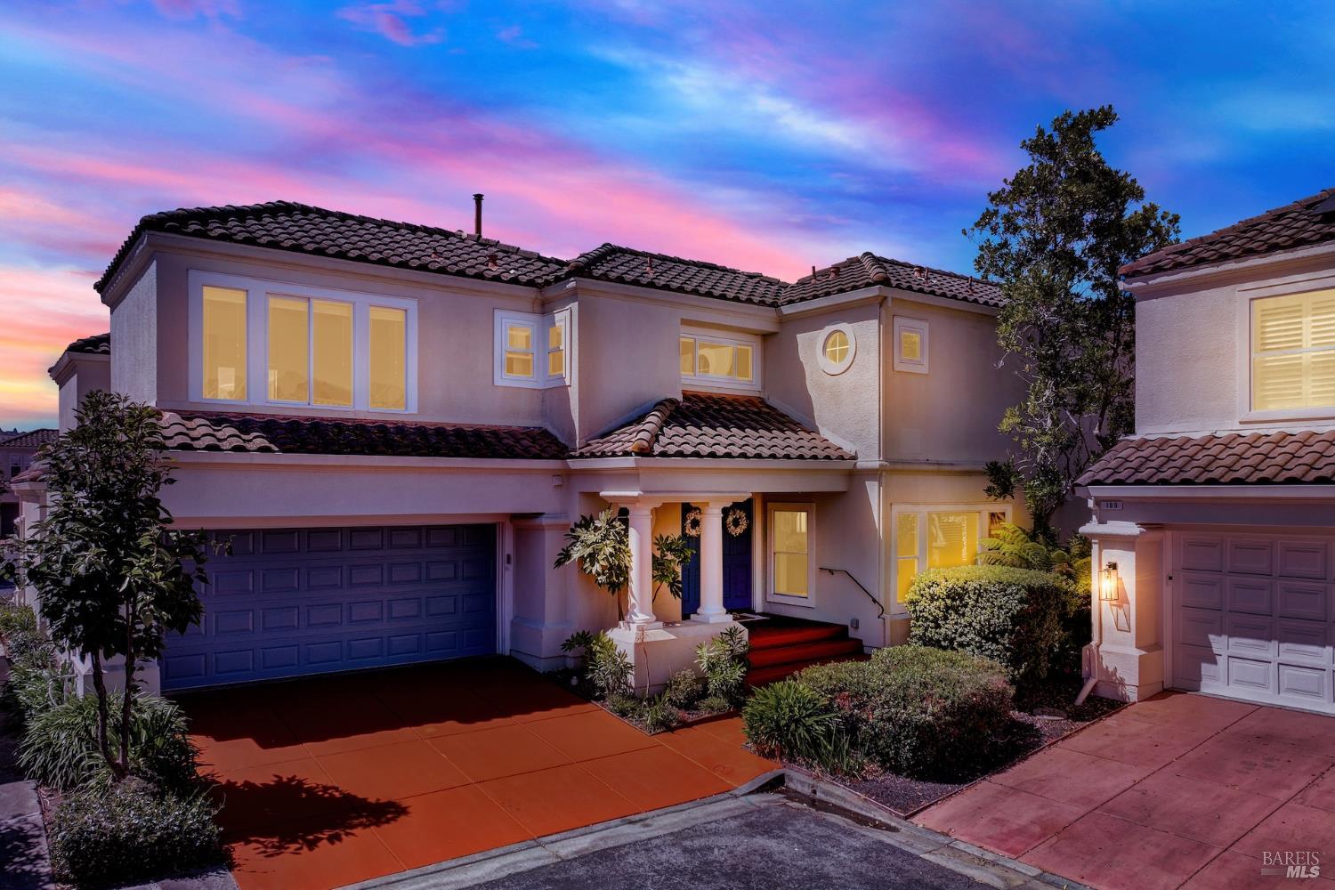 110 Camino Del Sol Vallejo CA 94591