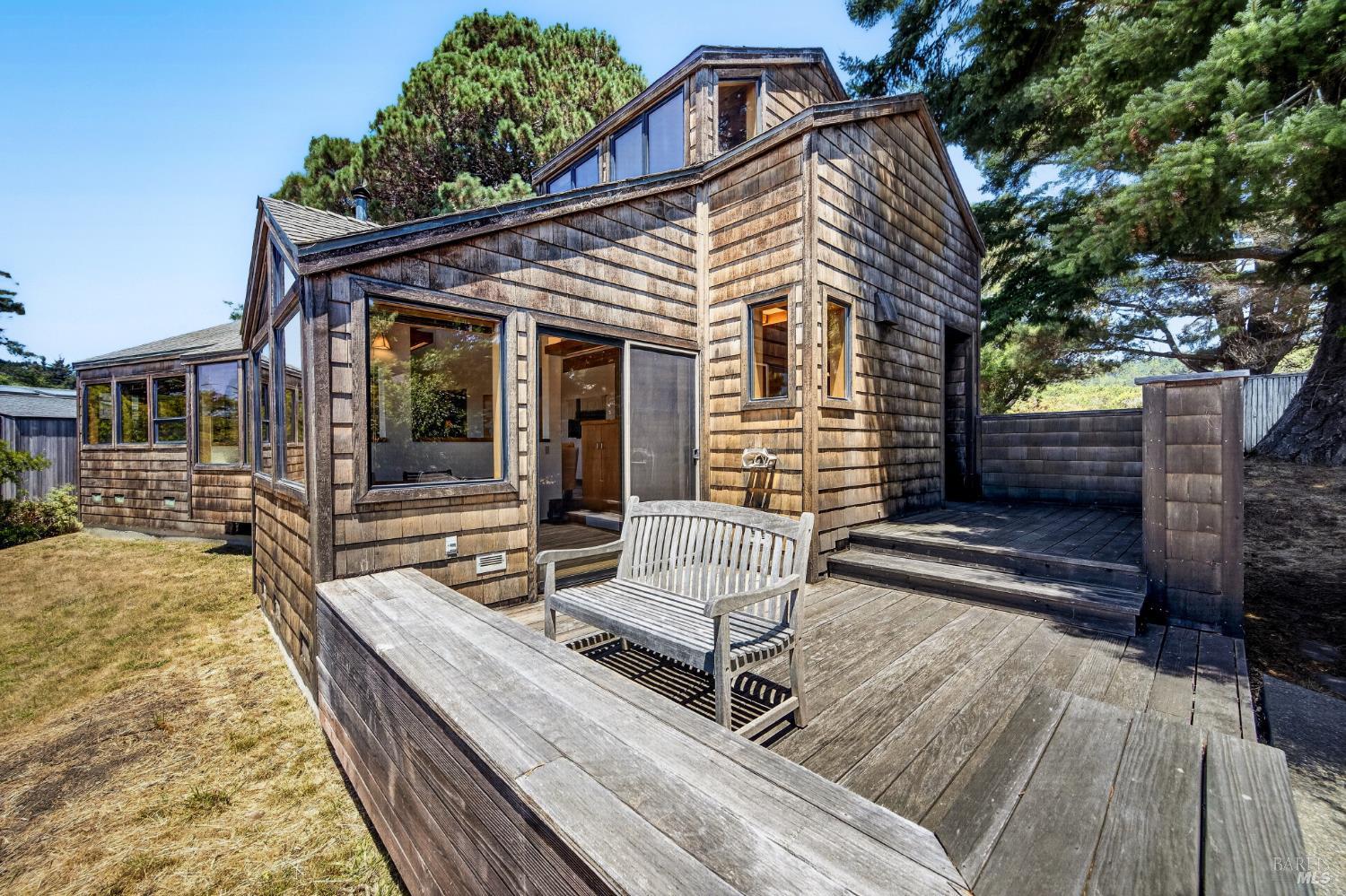 41289 Tallgrass The Sea Ranch CA 95497