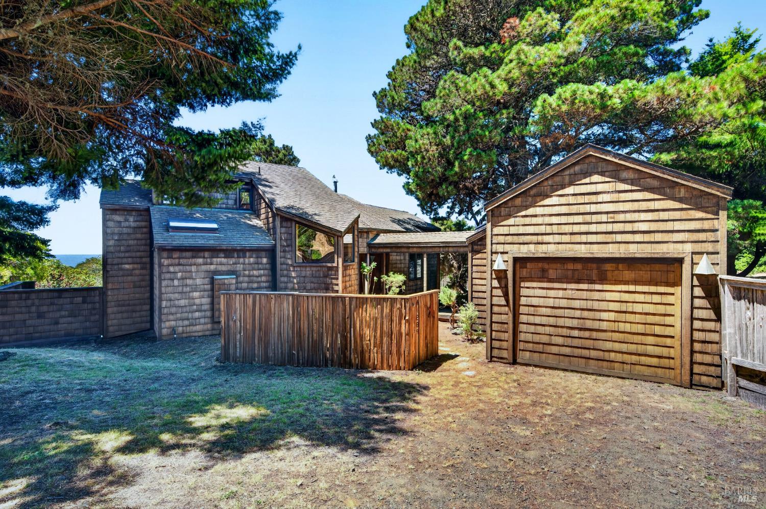 41289 Tallgrass The Sea Ranch CA 95497