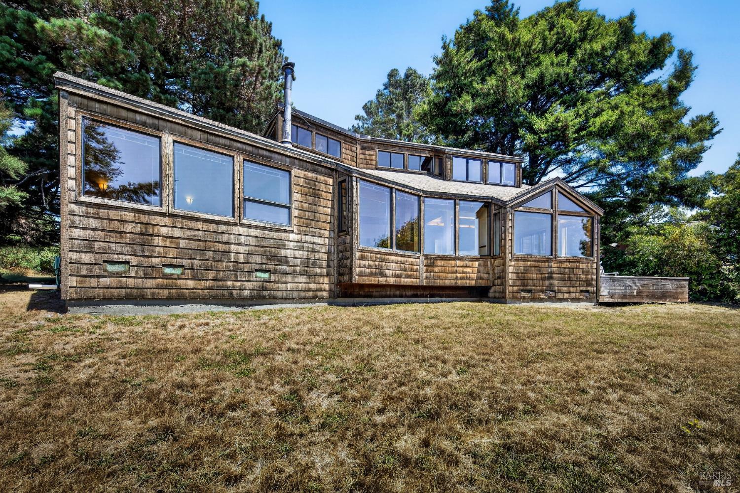 41289 Tallgrass The Sea Ranch CA 95497