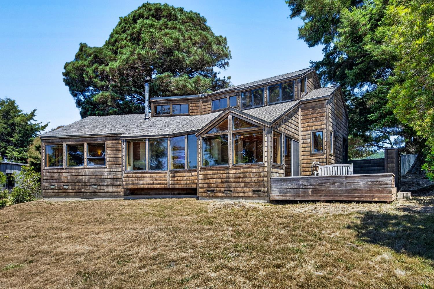 41289 Tallgrass The Sea Ranch CA 95497