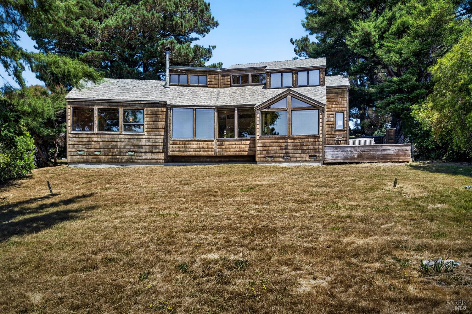 41289 Tallgrass The Sea Ranch CA 95497