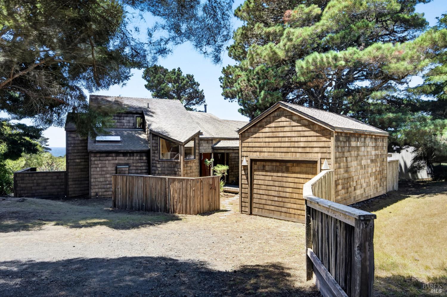 41289 Tallgrass The Sea Ranch CA 95497
