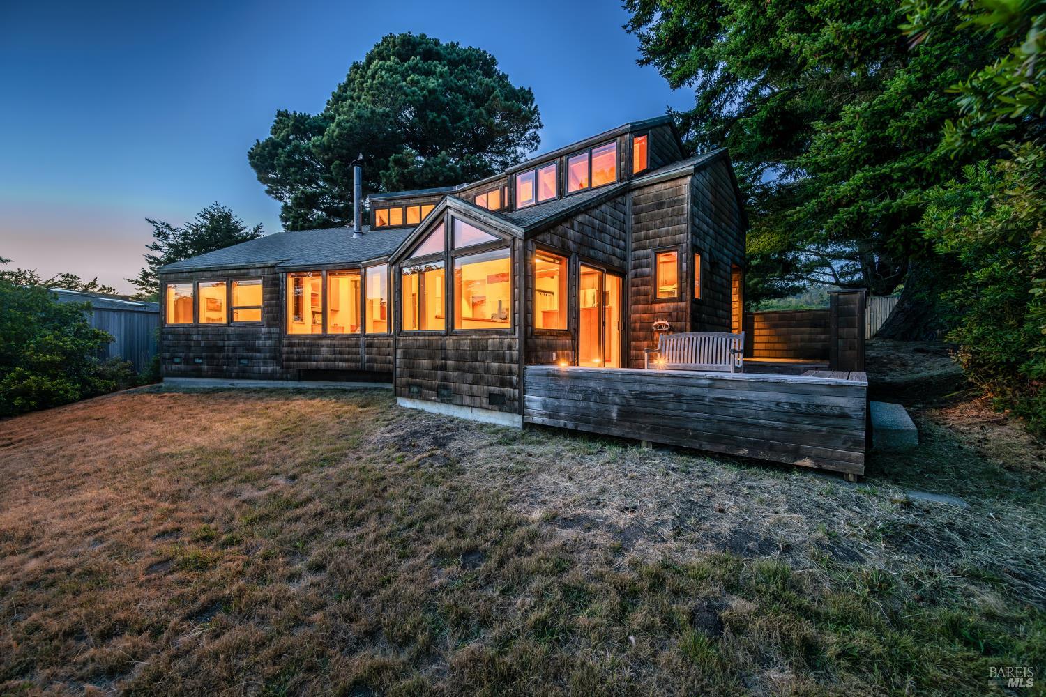 41289 Tallgrass The Sea Ranch CA 95497
