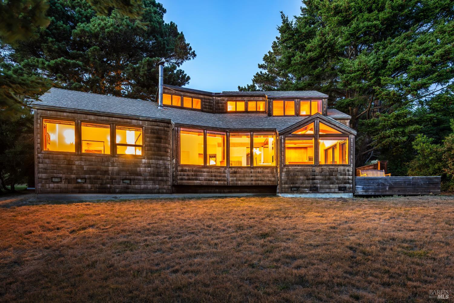 41289 Tallgrass The Sea Ranch CA 95497