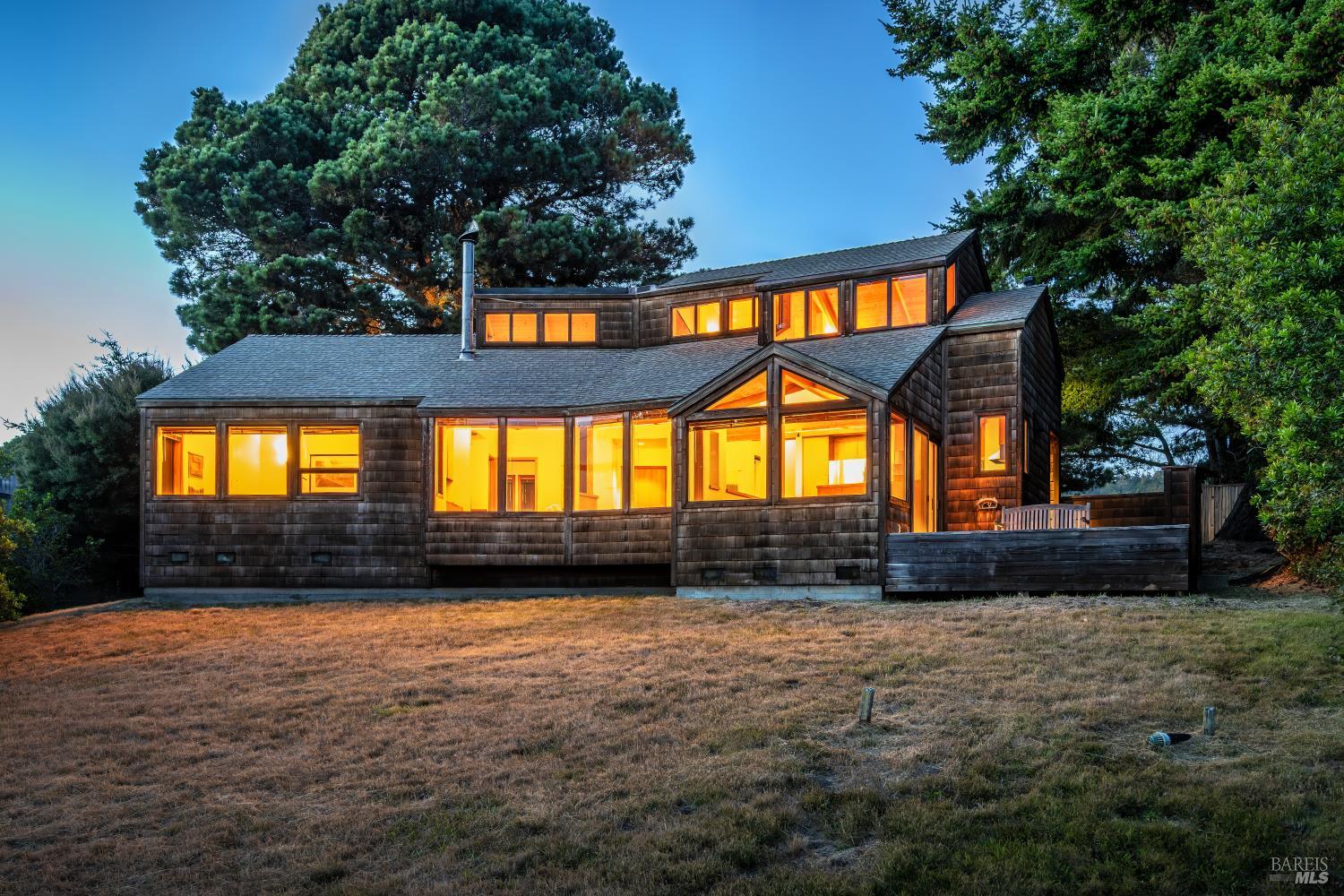 41289 Tallgrass The Sea Ranch CA 95497