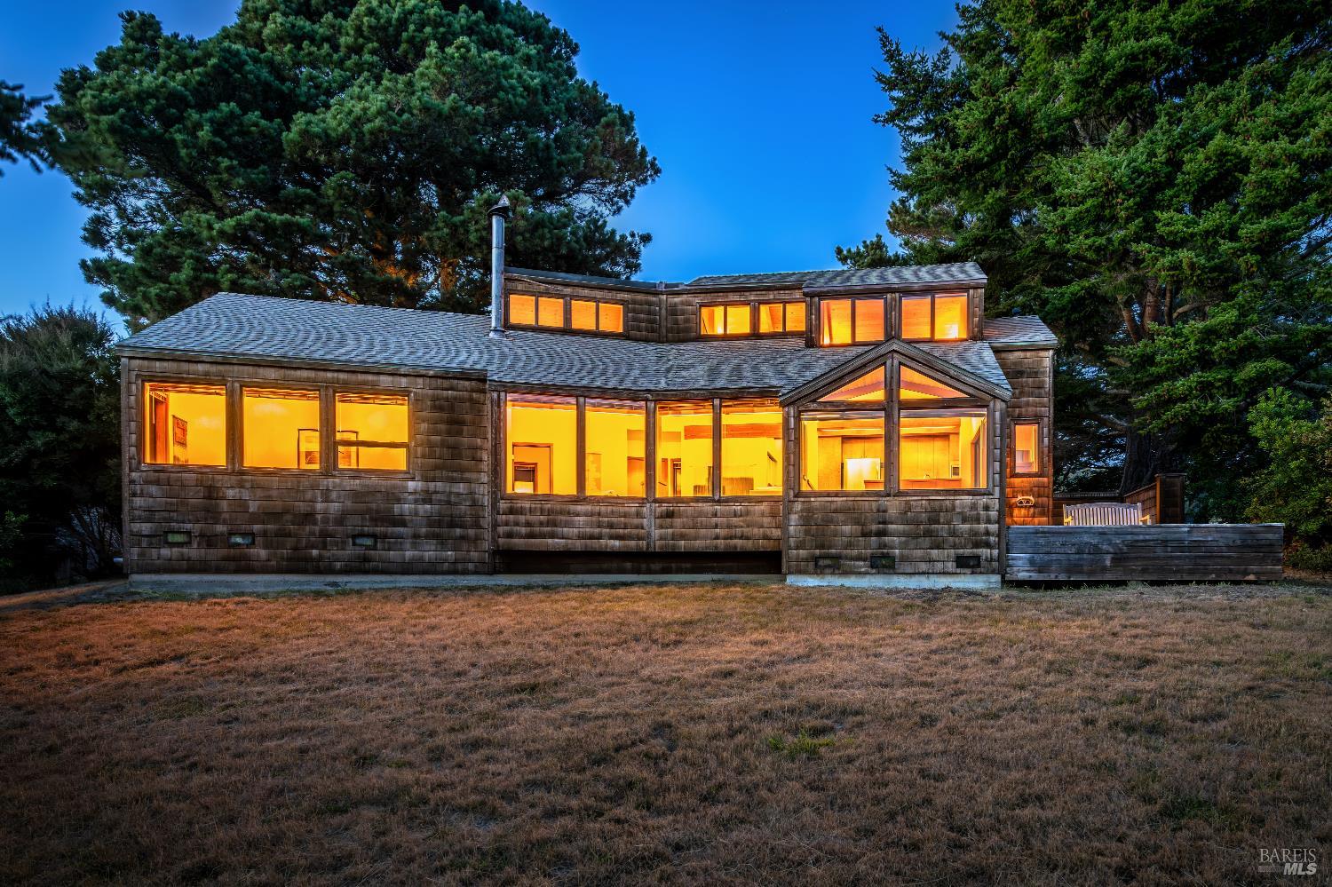 41289 Tallgrass The Sea Ranch CA 95497