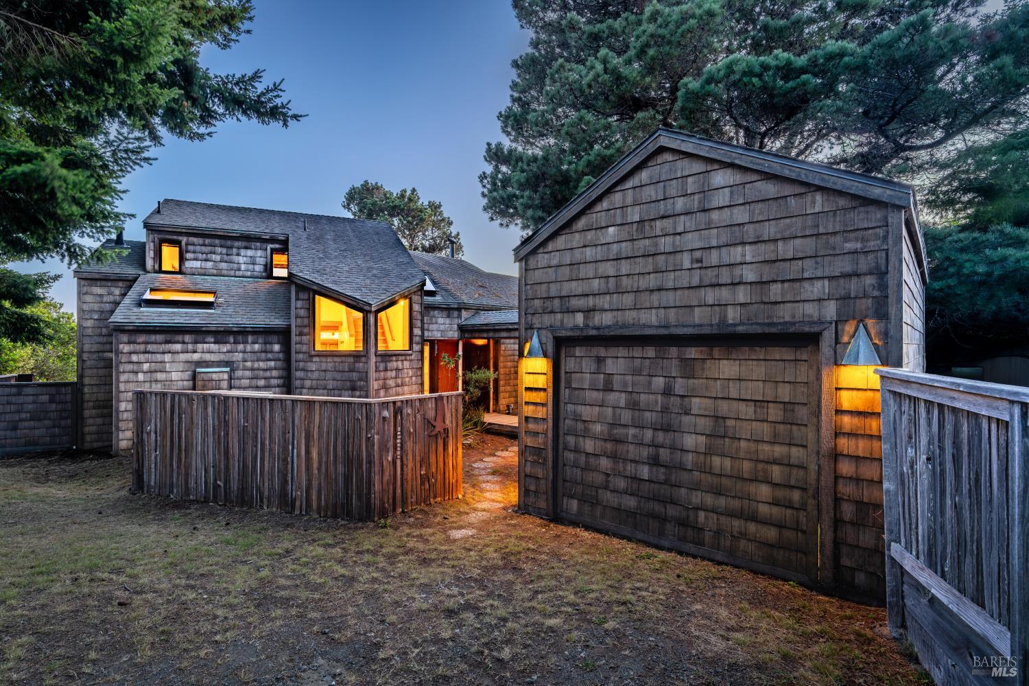 41289 Tallgrass The Sea Ranch CA 95497