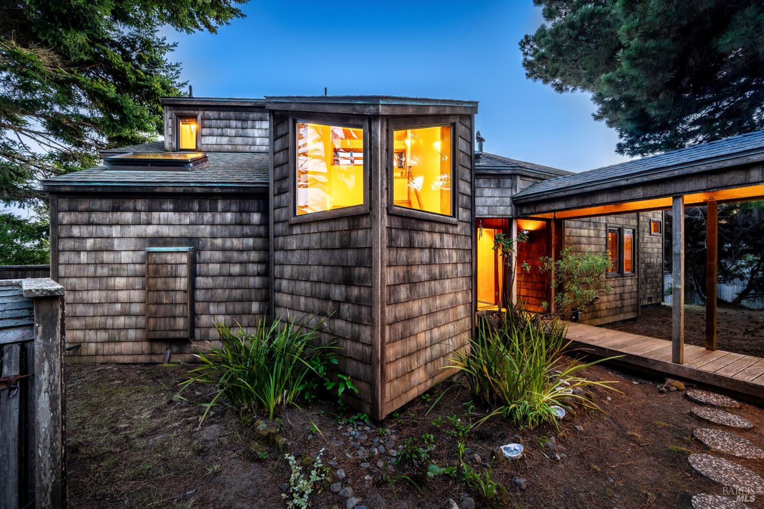 41289 Tallgrass The Sea Ranch CA 95497