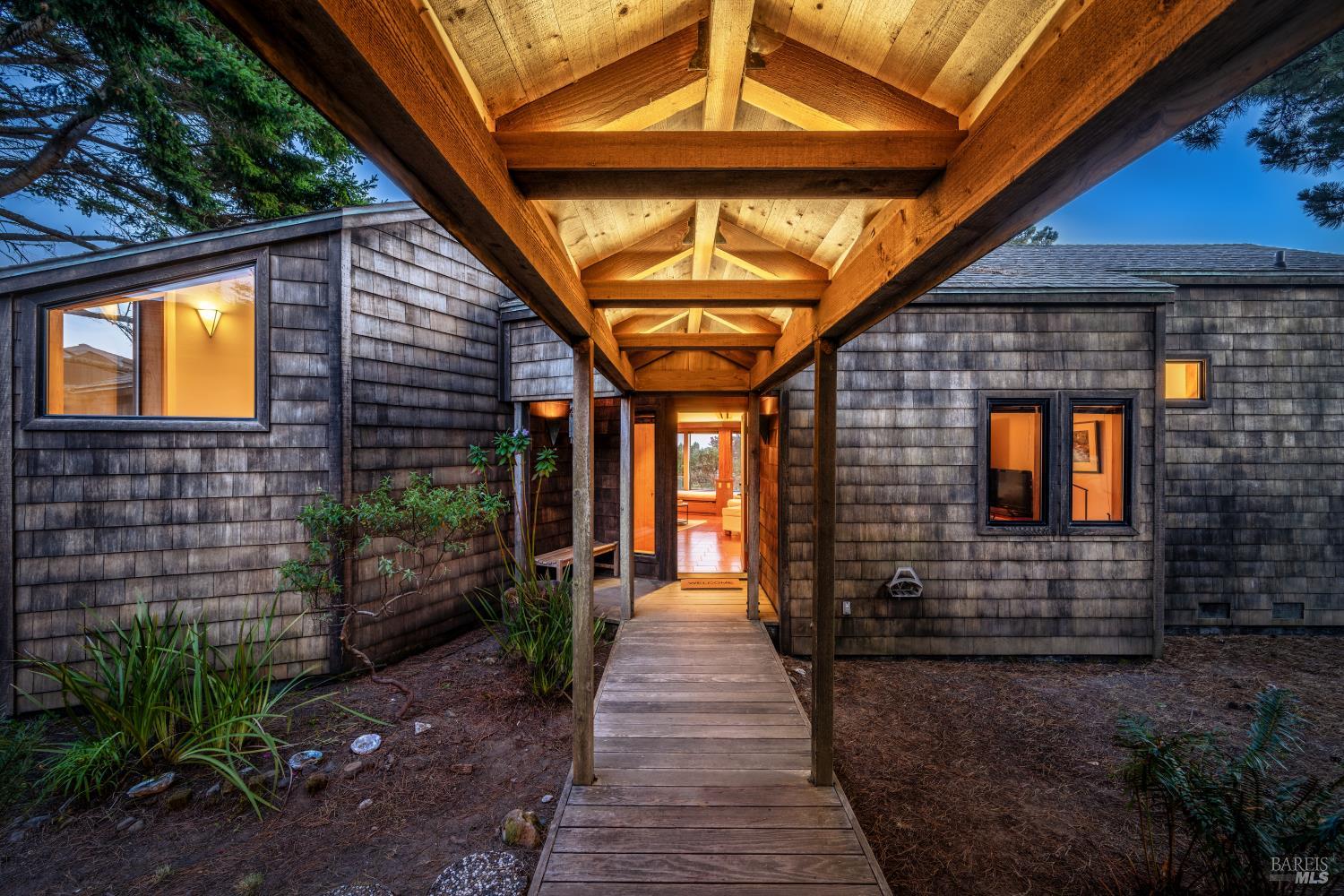 41289 Tallgrass The Sea Ranch CA 95497