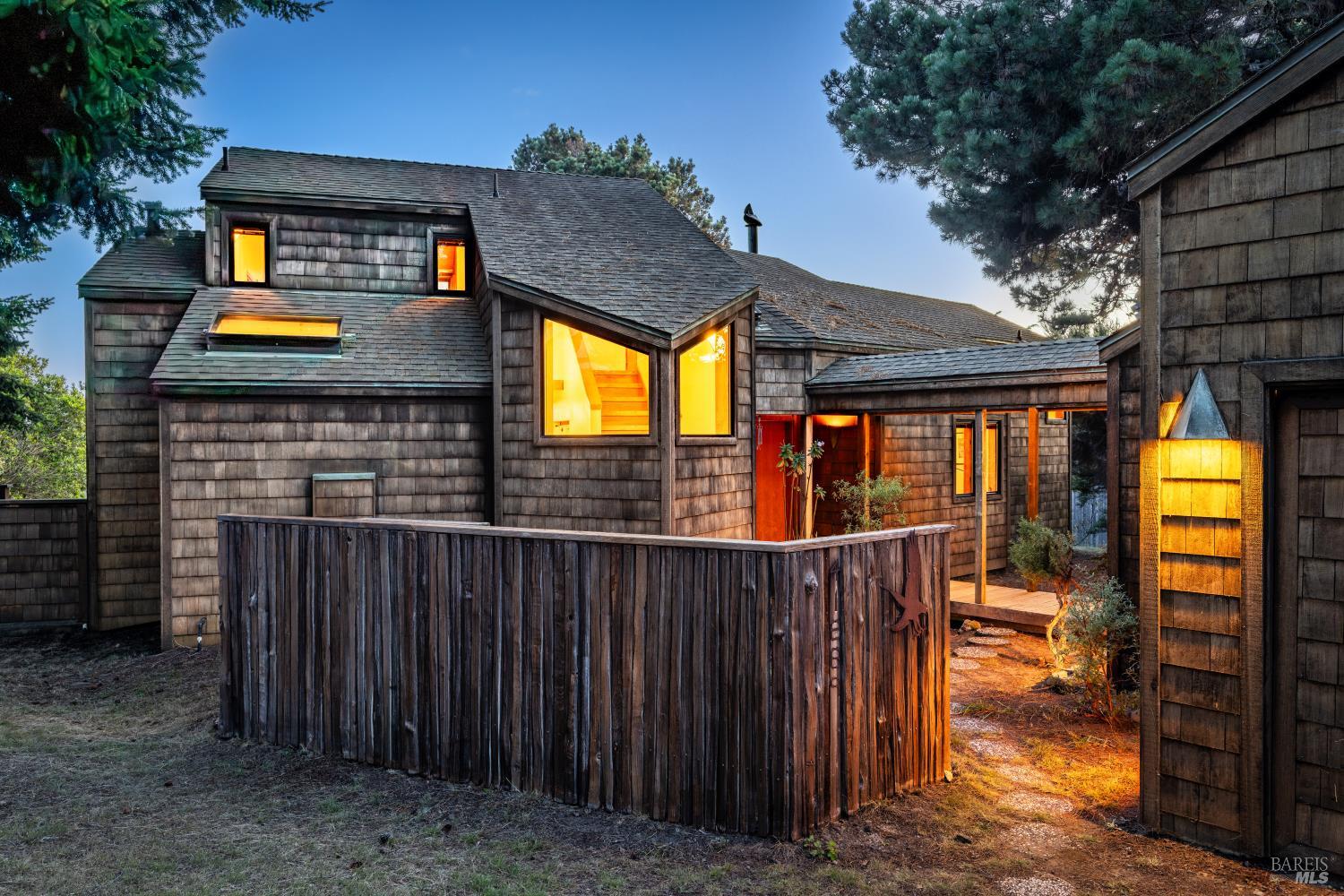 41289 Tallgrass The Sea Ranch CA 95497