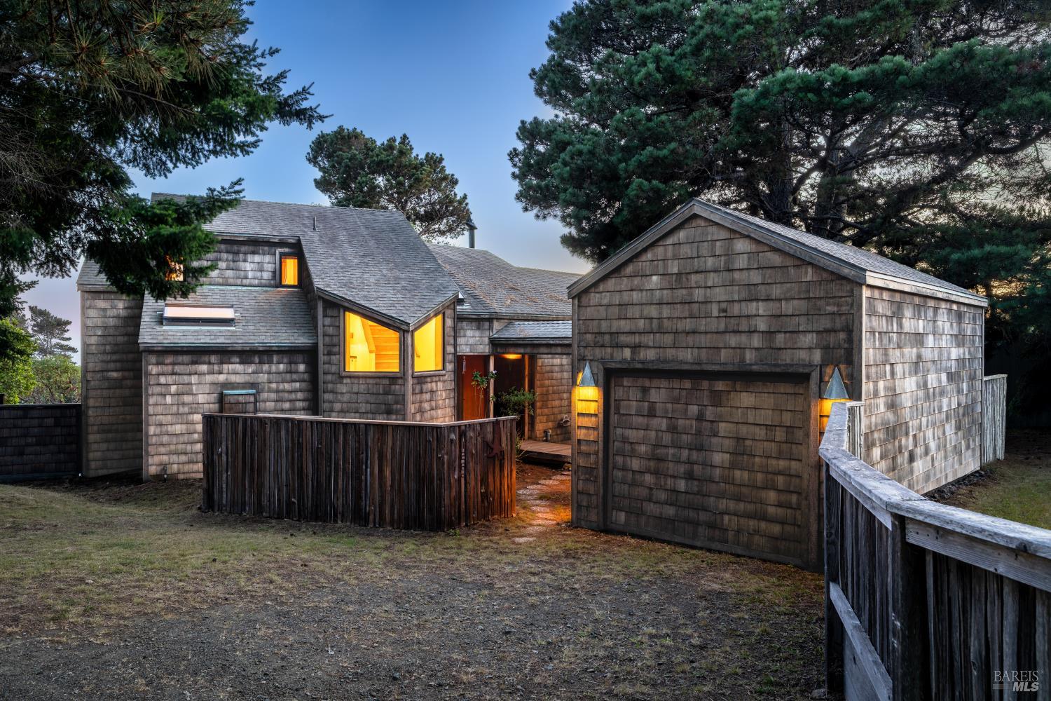 41289 Tallgrass The Sea Ranch CA 95497