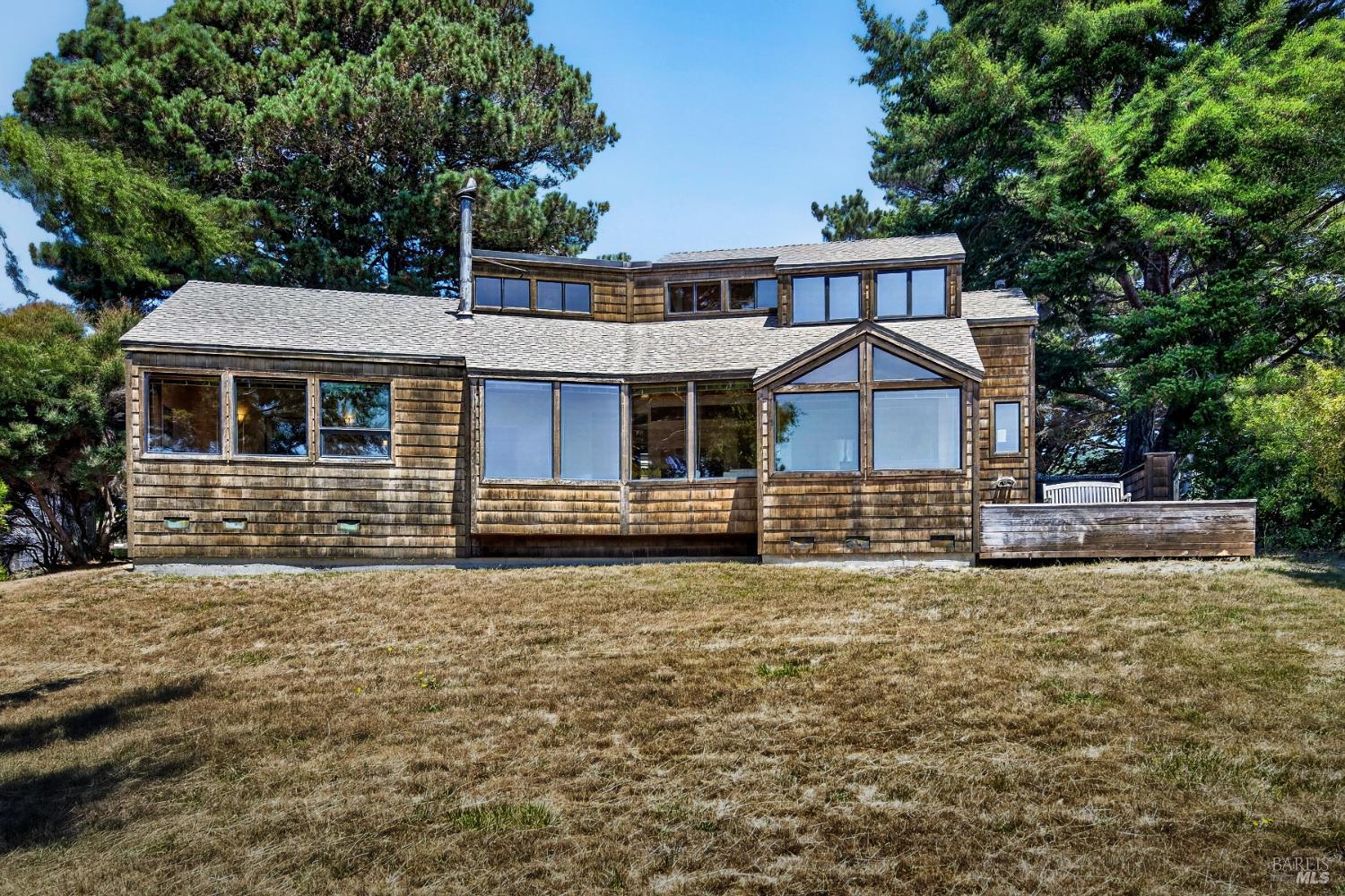 41289 Tallgrass The Sea Ranch CA 95497