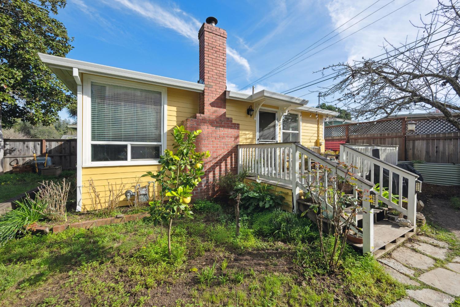 8423 Spring Drive Forestville CA 95436