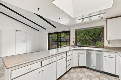 59 Mount Muir Court San Rafael CA 94903