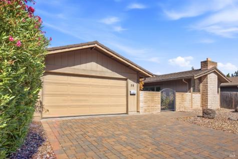 59 Mount Muir Court San Rafael CA 94903