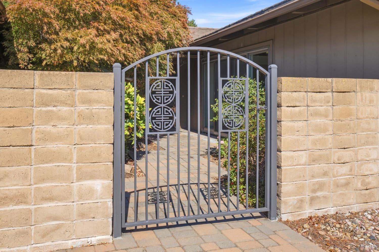 59 Mount Muir Court San Rafael CA 94903