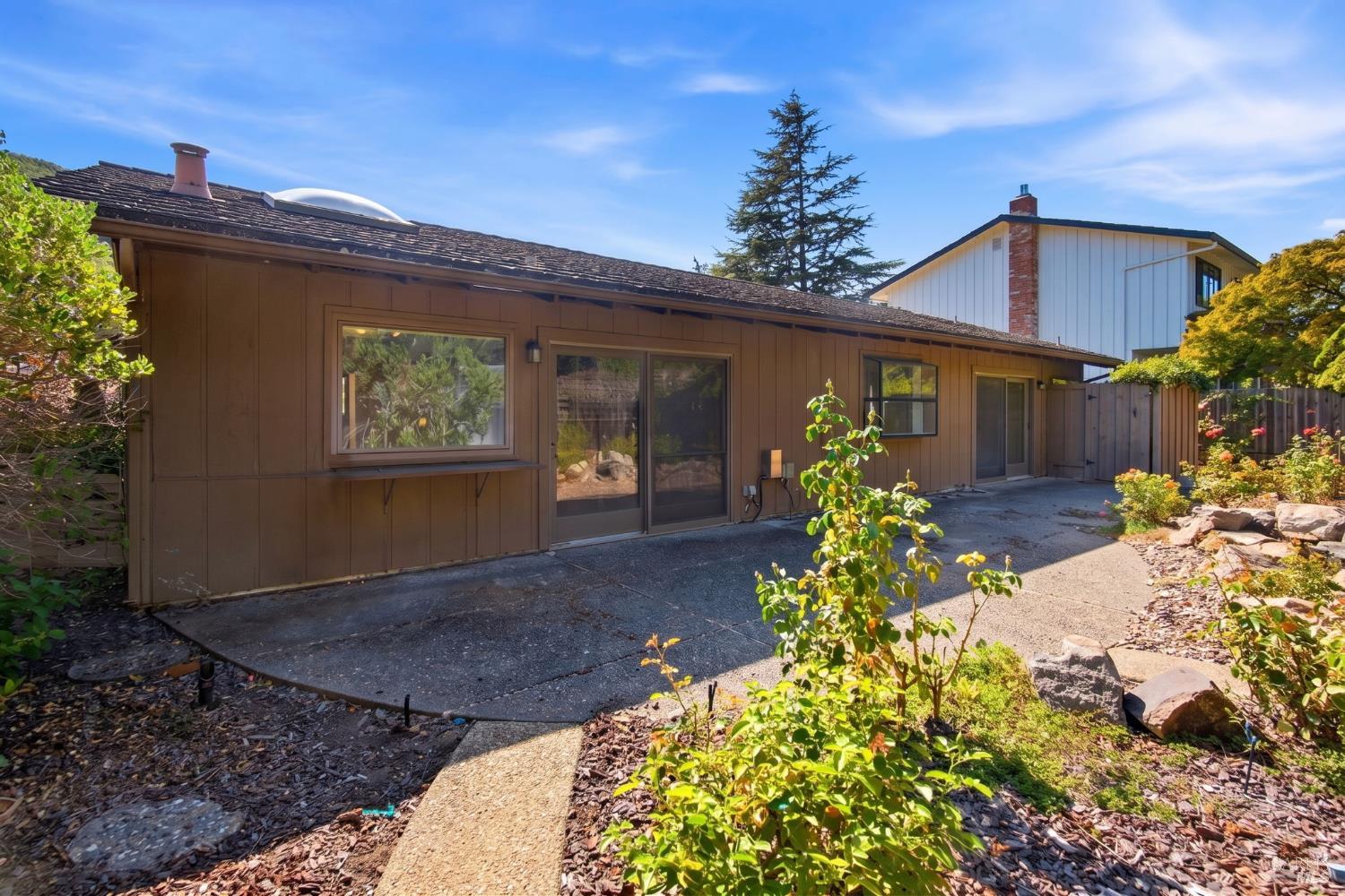 59 Mount Muir Court San Rafael CA 94903