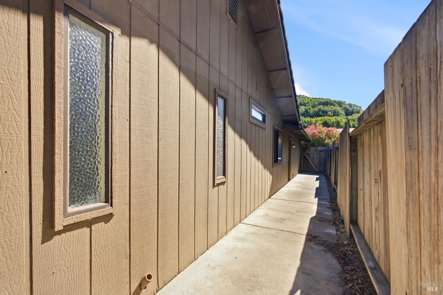 59 Mount Muir Court San Rafael CA 94903