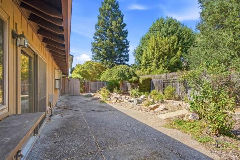 59 Mount Muir Court San Rafael CA 94903