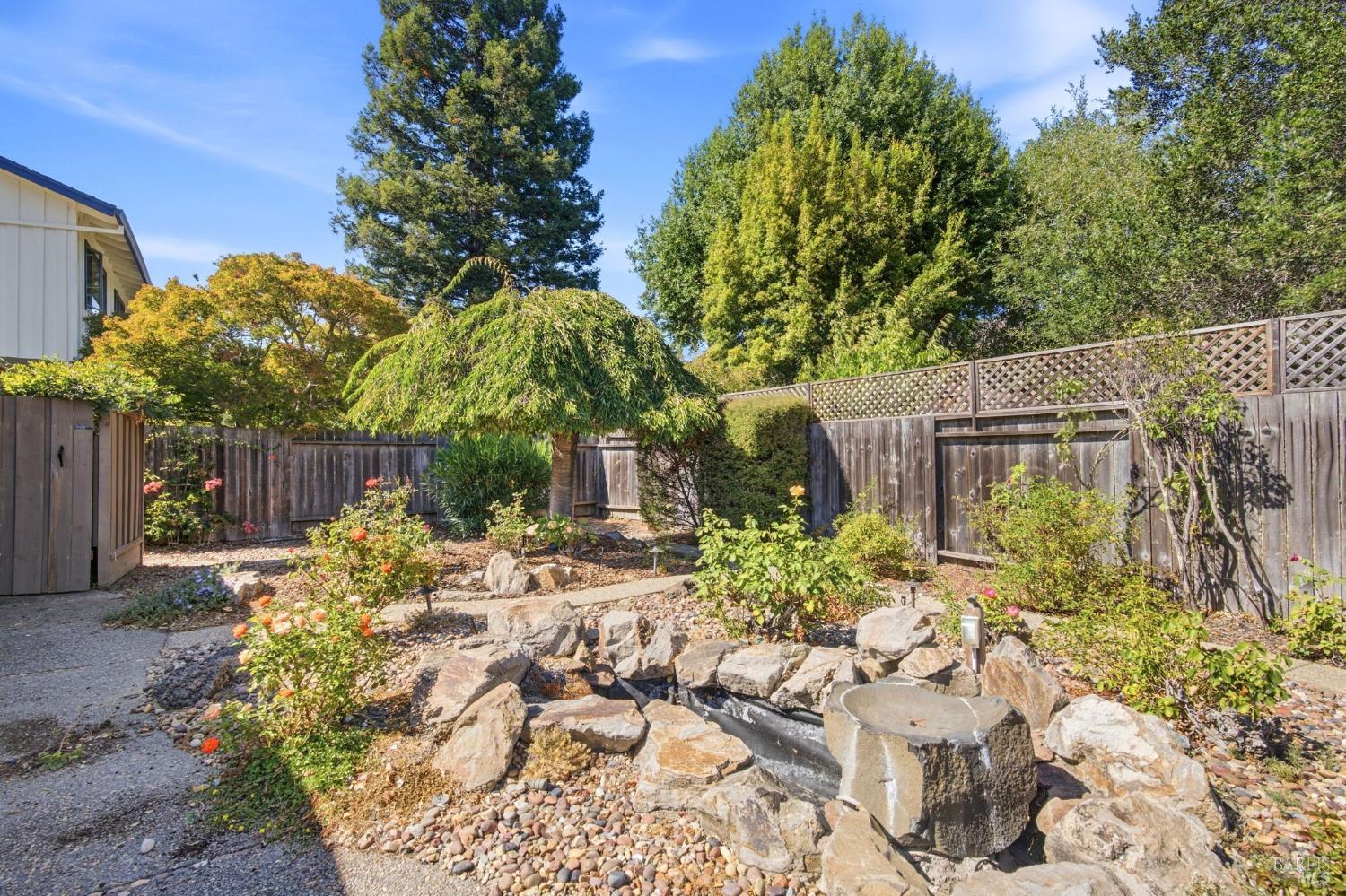 59 Mount Muir Court San Rafael CA 94903